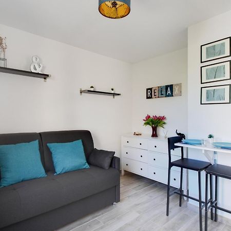 The Cute Sans-Souci Studio Lyon Eksteriør bilde